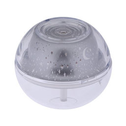 Увлажнитель воздуха Luazon HM-6, ночник «Звёздное небо», 0.5 л, 2 Вт, USB