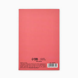 Цена за 5 шт. Открытка Самой красивой, софт тач, 12?18 см