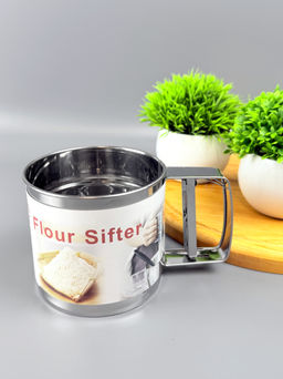 Кружка-сито 350ml MRC-2018 OLS-014-1 - Shanghai CO фото 2