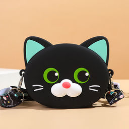 Сумка BAG-S-102-Black - Ferro фото 2
