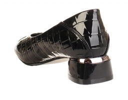 Туфли Baden NU959-012  фото 3