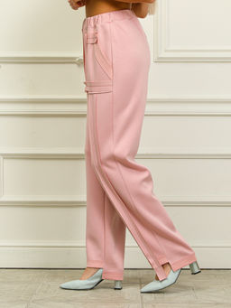 Брюки Б5-5711/6 - Wisell фото 8