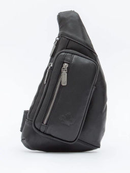 Рюкзак 1331Z black Zinimsk
