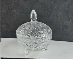 Сахарница / LGR-112 /уп 48/