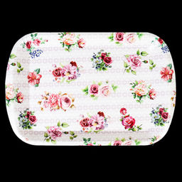 Поднос прямоугольный 50х33 см/ 50148 /уп 36/ - Галеонтрейд фото 8