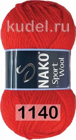 SPORT WOOL NAKO  фото 30