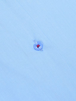 Сорочка мужская длинный рукав GREG 220/239/BL/Z/2p  фото 2