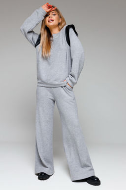 Костюм AmberA 2048 серый  фото 4