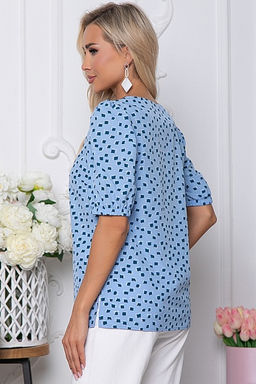 Блузка 41896 - Avili фото 7