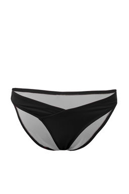 Kahverengi V Kesim Yuksek Bel Regular Basic Bikini Alt? TBESS26BA00010 - Trendyolmilla фото 14