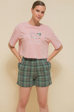 PWH6931 Шорты женские