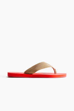 Chancletas - H&m фото 7