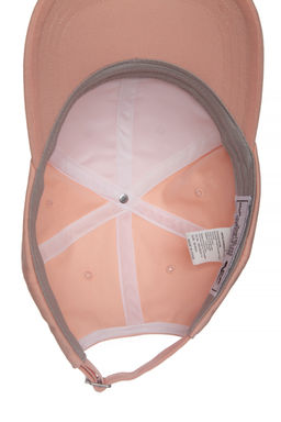 Бейсболка 56-60CM Розовый