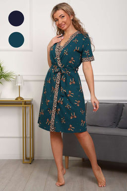 193т/1 халат с сорочкой