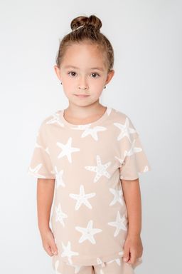 КР 302011/лунный свет,морские звезды к377, фуфайка