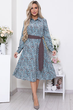 Платье 71439 - Avili фото 5