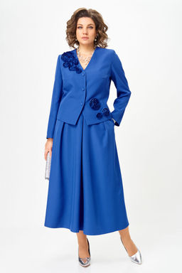 Костюм LADY SECRET 25105 василек