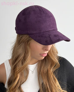 20.00/00-83 Бейсболка женская (54-60)