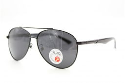 Солнцезащитные очки Pai-Shi (Polarized) 5012 C9-31
