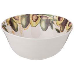 Цена за 4 шт. САЛАТНИК BRONCO AVOCADO 650 МЛ 16*7,5 СМ