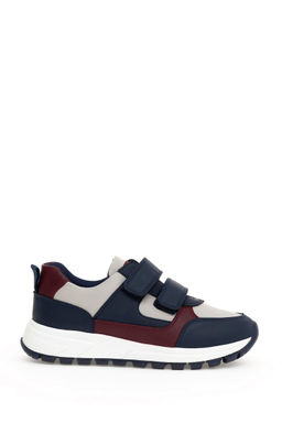 Спортивная обувь U.S. Polo Assn для мальчиков Stone из полиуретана и хлопка