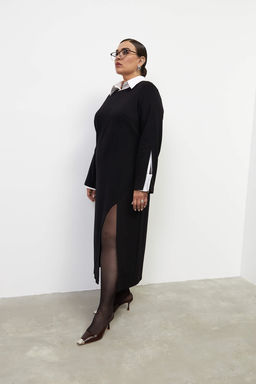 Б20350 Платье (НСК) - Cloxy фото 10