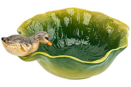 Салатник 380 мл 19*17*7,5 см "Уточка"