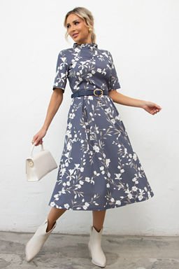 VALENTINA Платье Аглая №5