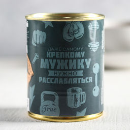 Чай чёрный Чай мужика: с ромашкой, 60 г. - Фабрика счастья фото 3
