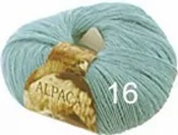ALPACA ITALIA - Сеам фото 17