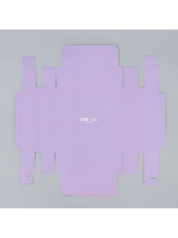 Цена за 5 шт. Коробка для конфет, кондитерская упаковка, 9 ячеек, «Для тебя», 14.7×14.7×3.5 см