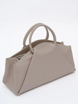 Сумка 1009M white Polina&Eiterou