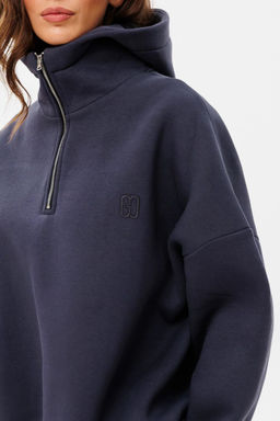 Костюм GO F3034/30-03.164-170 графит