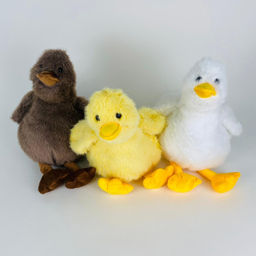 Мягкая игрушка Утята 35 см (арт. 7708/35)