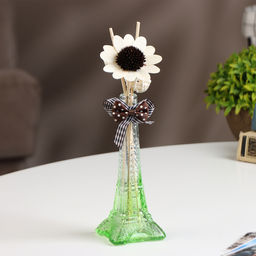 Набор подарочный Париж (диффузор и свечи) жасмин, Богатство Аромата 8 марта