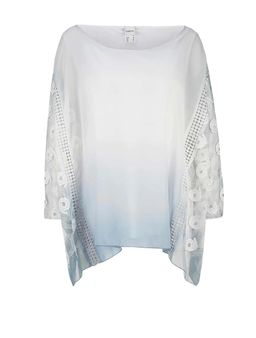 Туника, белая - Heine фото 2