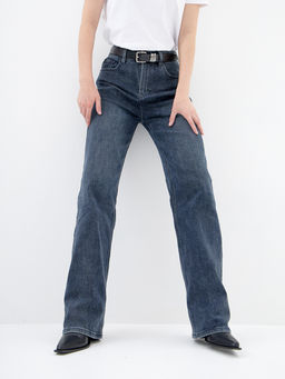 Женские Джинсы Свободные - Mossmore фото 115