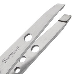 SOL Пинцет 251-G732 скошенный, сыр