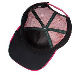 Бейсболка GOORIN BROTHERS арт. 101-1914 (розовый)  фото 3