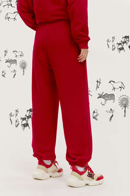 Джоггеры MIZA