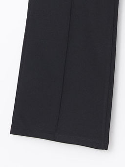 Beli Lastikli K?z ?ocuk ?spanyol Pa?a Tayt - Waikiki фото 2