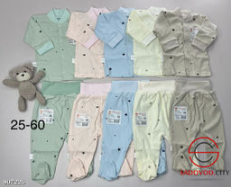 Кофта с начесом для малышей - Bruno фото 6