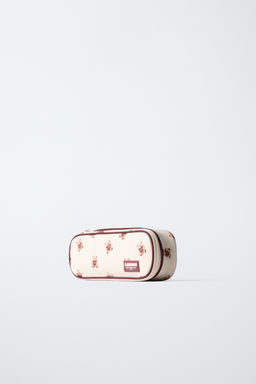 BEAR PENCIL CASE - Zara фото 2