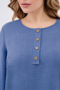 Туника Луиза (46-56) - Serenada фото 17