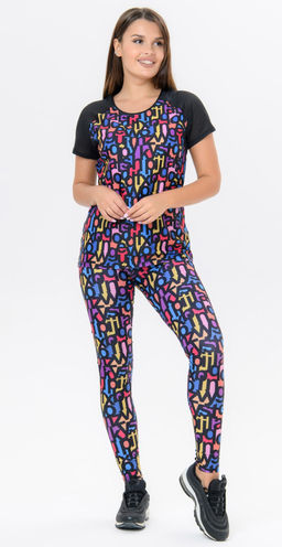 Лосины L57 - Argo exclusive фото 2