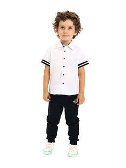 Верхняя сорочка д/мал О46045