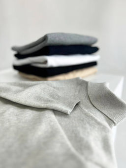 Джемпер (водолазка) 33-12240 - Mini maxi фото 80