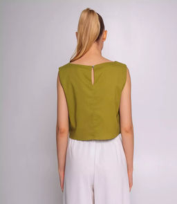 Топ #ОКТ025008 - Dommod фото 28