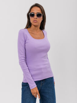 ЖЕНСКИЙ ЛОНГСЛИВ