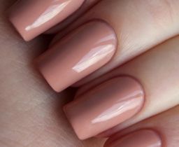El Corazon 423/ 321 active Bio-gel Cream бежево-розовый